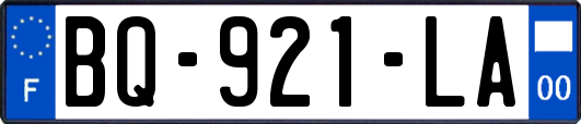 BQ-921-LA