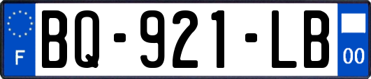 BQ-921-LB