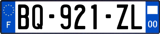 BQ-921-ZL
