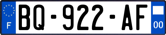 BQ-922-AF