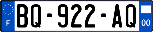 BQ-922-AQ