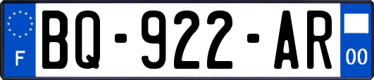 BQ-922-AR