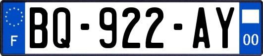 BQ-922-AY