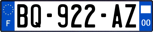 BQ-922-AZ