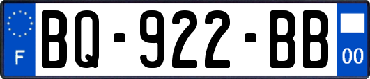 BQ-922-BB