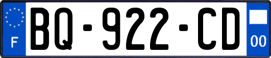 BQ-922-CD