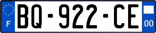BQ-922-CE