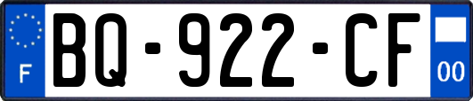 BQ-922-CF