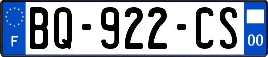 BQ-922-CS