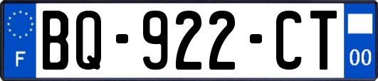BQ-922-CT
