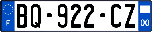 BQ-922-CZ