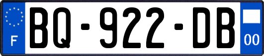 BQ-922-DB