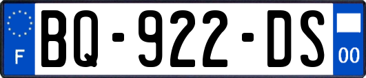 BQ-922-DS