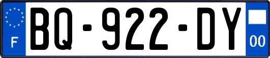 BQ-922-DY