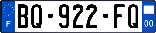 BQ-922-FQ