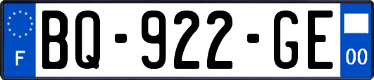BQ-922-GE
