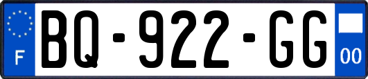 BQ-922-GG