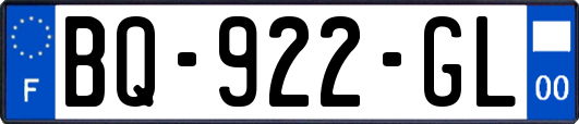 BQ-922-GL