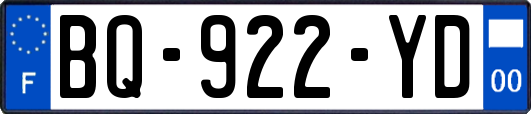 BQ-922-YD