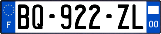 BQ-922-ZL