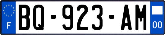 BQ-923-AM