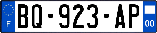 BQ-923-AP