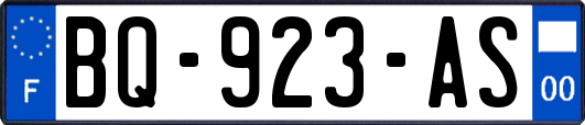 BQ-923-AS