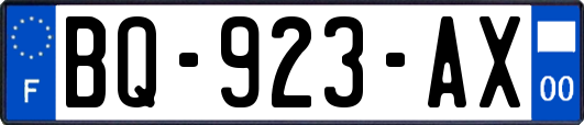 BQ-923-AX