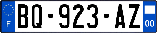 BQ-923-AZ