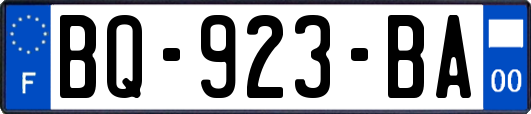 BQ-923-BA