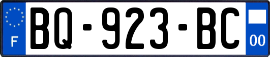 BQ-923-BC