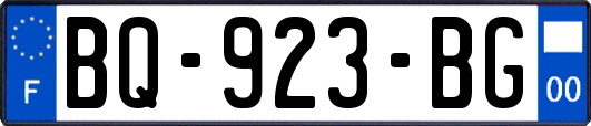 BQ-923-BG