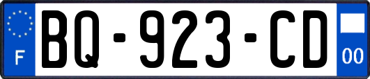 BQ-923-CD