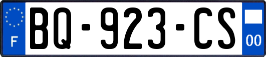 BQ-923-CS