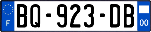BQ-923-DB