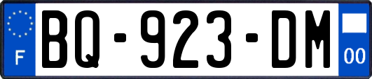 BQ-923-DM