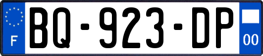 BQ-923-DP