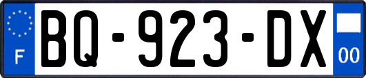 BQ-923-DX
