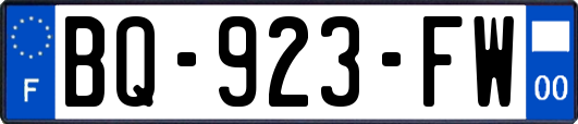 BQ-923-FW