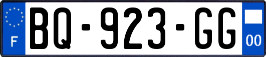 BQ-923-GG