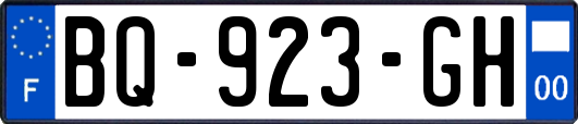 BQ-923-GH