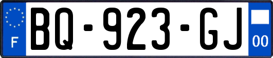 BQ-923-GJ