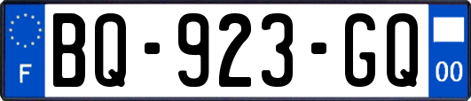 BQ-923-GQ