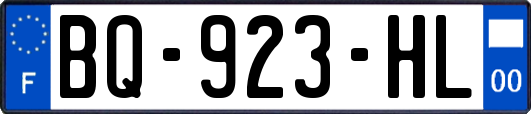 BQ-923-HL