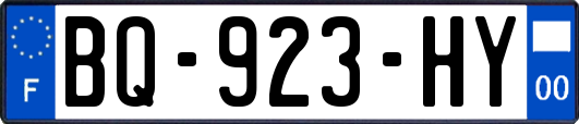 BQ-923-HY