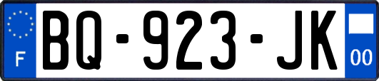 BQ-923-JK
