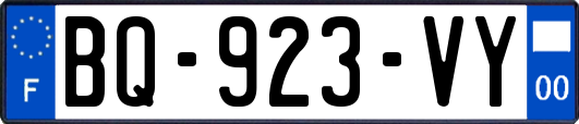 BQ-923-VY