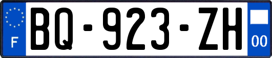 BQ-923-ZH