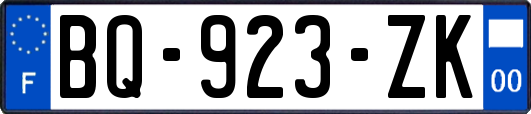 BQ-923-ZK