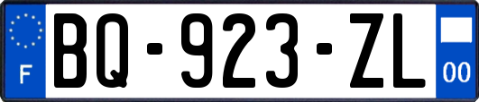 BQ-923-ZL